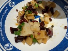 -禄鼎记·排队俩小时都要吃的酸菜鱼(石牌桥店)