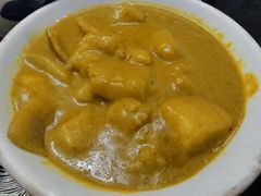 -家利美食店