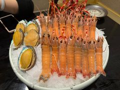 -竹之月日本料理铁板烧(香江花园店)