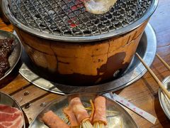 -原始泥炉烤肉(总店)