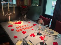 -弦月窗LUNETTE BY AMANDA(复兴路店)