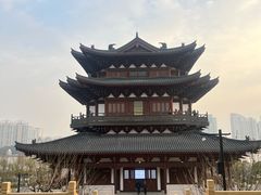 -江心屿景区