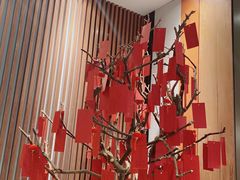 -奕欧来上海购物村停车场