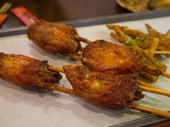 -林二哥宜烤官·宜宾小烧烤