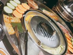 -哈哈碳都·牛肋条无限自助烤肉(台江万达店)