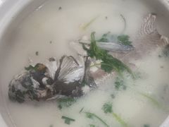 -天乐农家鱼头王(天目湖店)
