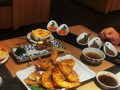 -德川家日本料理(顺义华联店)