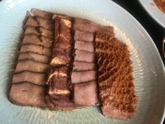 -丽江金茂凯悦臻选酒店-滇香馆