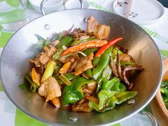 -渔语鱼新川菜Bistro(万象天地店)
