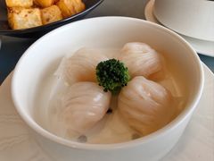 -彩丰楼中餐厅·仁恒洲际酒店