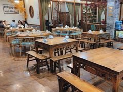 -厨神老街兔·淳朴人家店(盐帮菜风味名店)