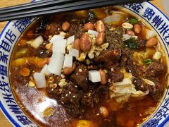 -贵州米线(童家巷店)