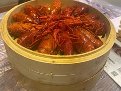 -靓靓蒸虾·头牌蒸虾(雪松路总店)