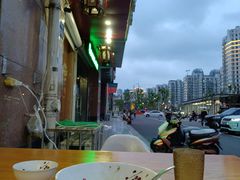 -大牛湾·眷村牛肉面(蠡溪店)