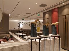 大堂-北李妈妈菜·海肠捞饭(高新万达店)