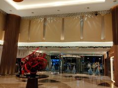 -广州中心皇冠假日酒店-环市食坊·海鲜自助餐厅