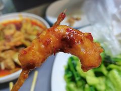-辽B·小串(总店)