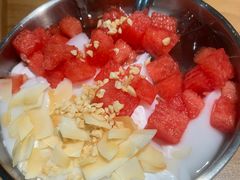 现任椰奶冰粉-太二酸菜鱼(汕头苏宁广场店)