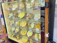 -Kpasta韩式意大利面