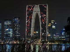 -金鸡湖游船(月光码头)