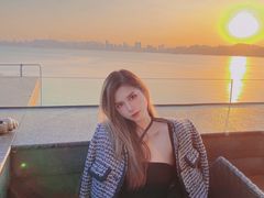 -影吧•悬崖海景(珠海凤凰湾悦椿酒店)