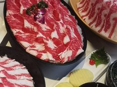 -德天雪花肥牛海鲜火锅(南苑东路店)