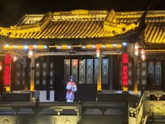-凤城河风景区