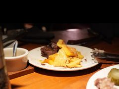 -拉蒂娜·巴西牛排馆 Latina·Brazilian Steakhouse(王府井喜悦店)