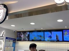 -CoCo都可(湖滨银泰店B区店)