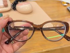 -棱石眼镜(CP静安店)