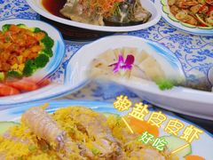 -范饭椰林川湘味海鲜·椰子鸡(三亚湾椰梦长廊店)