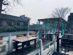 -花筑·扬州个园客栈(瘦西湖东关街店)