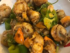 -老姑砂锅·烧烤天津菜(体北道店)