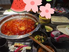 -小王少龙火锅(沙南街店)
