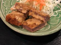 -鯨料理 徳家