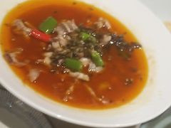 -周渝食惦·酸菜鱼精致川菜(横岗店)