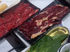 -刘少华贵州小黄牛·鲜牛肉火锅(总店)