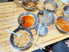 -柳州肥姨妈大骨螺蛳粉(曹路店)