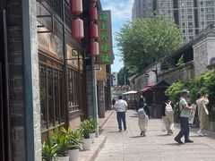 -涌上外婆桥(南塘店)