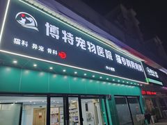 -博特宠物医院24h犬猫全科.骨科·异宠