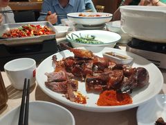 -大碗先生(万家丽店)