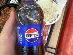 -犟骨头排骨饭•大骨面(弘阳广场店)