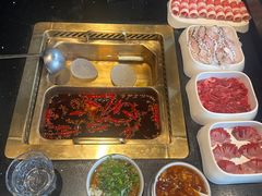 -川西坝子火锅(清江东路3.0直营店)