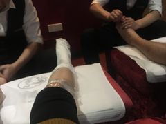 -大桶大足浴(周浦店)