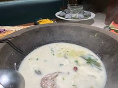 -鲜潭蒸汽石锅鱼(五道口购物中心店)