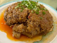 -幸福饭店(佛山路东段店)