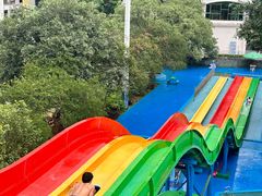 -清泉湾生态旅游度假区