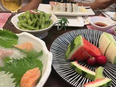 -黑松白鹿(金融街店)