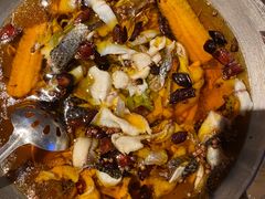 -水煮三国·川鲁江湖菜(香山店)