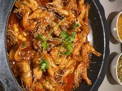 -巴蜀王婆大虾(南锣鼓巷店)